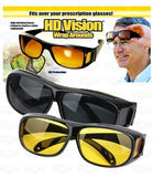 Gafas 2 en 1 Vision Nocturna HD